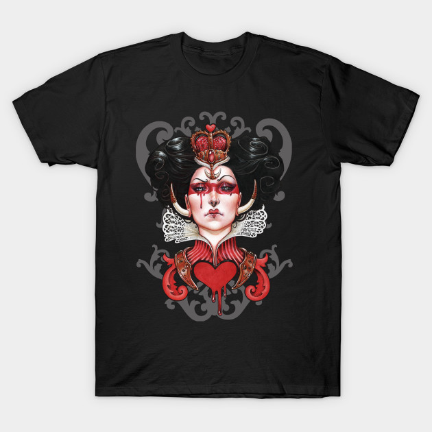 Red Queen